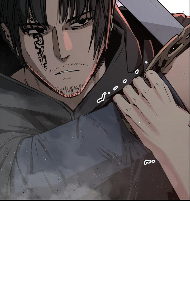 Read Hero Killer chapter 242 image 3 on Lezhin