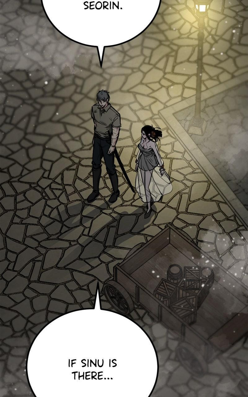 Read Hero Killer chapter 242 image 34 on Lezhin