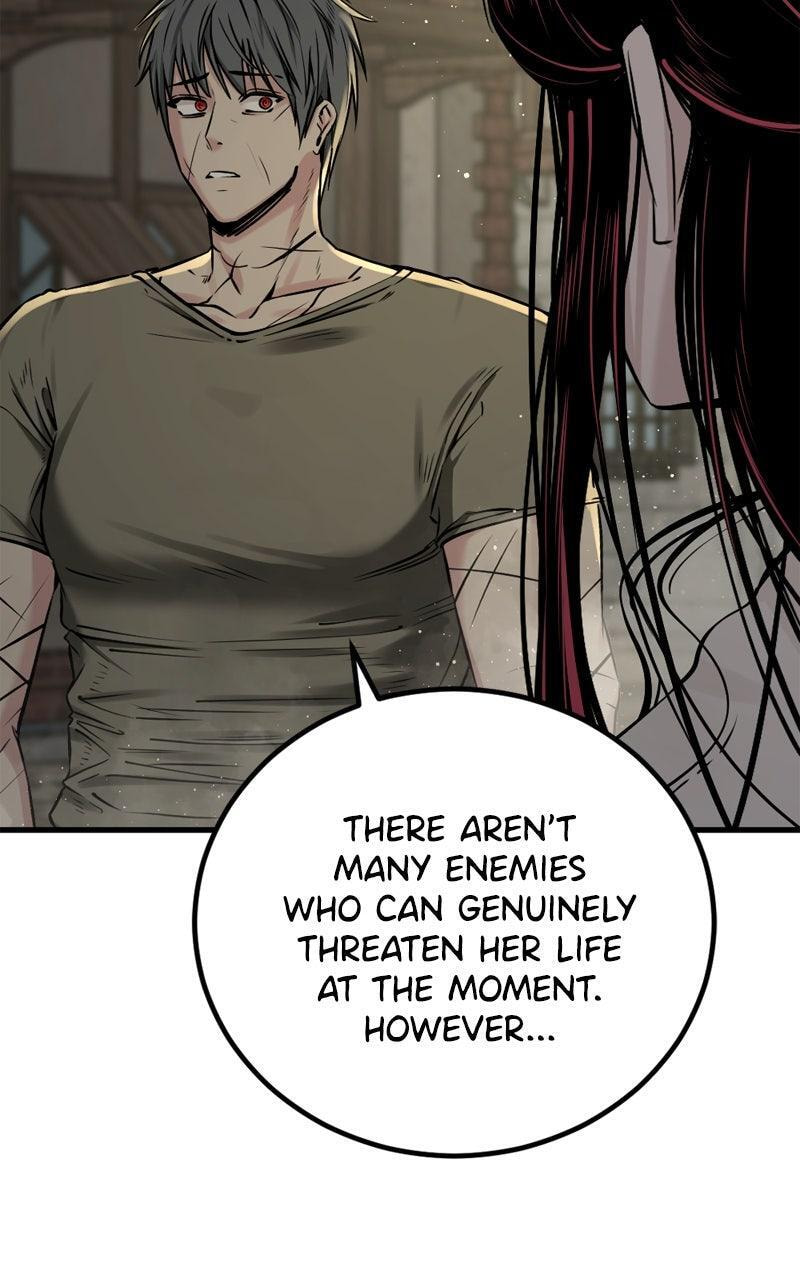 Read Hero Killer chapter 242 image 37 on Lezhin