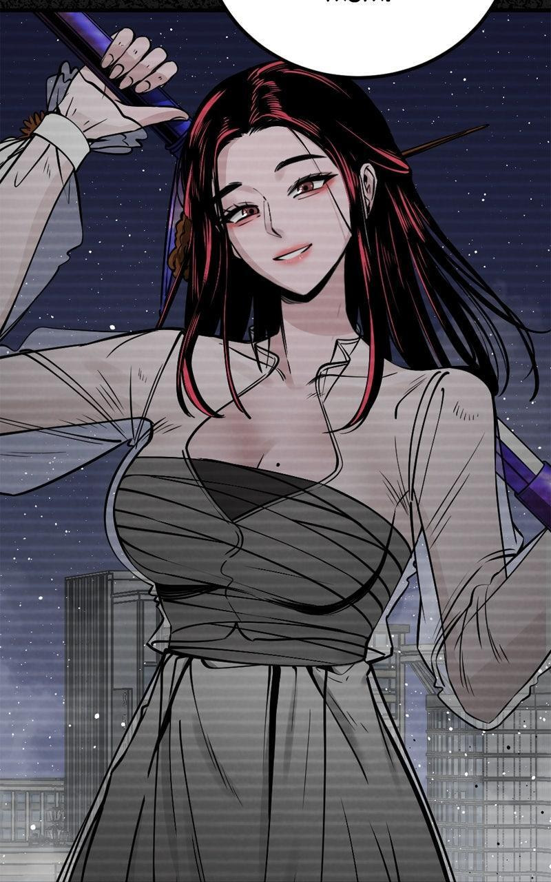 Read Hero Killer chapter 242 image 48 on Lezhin