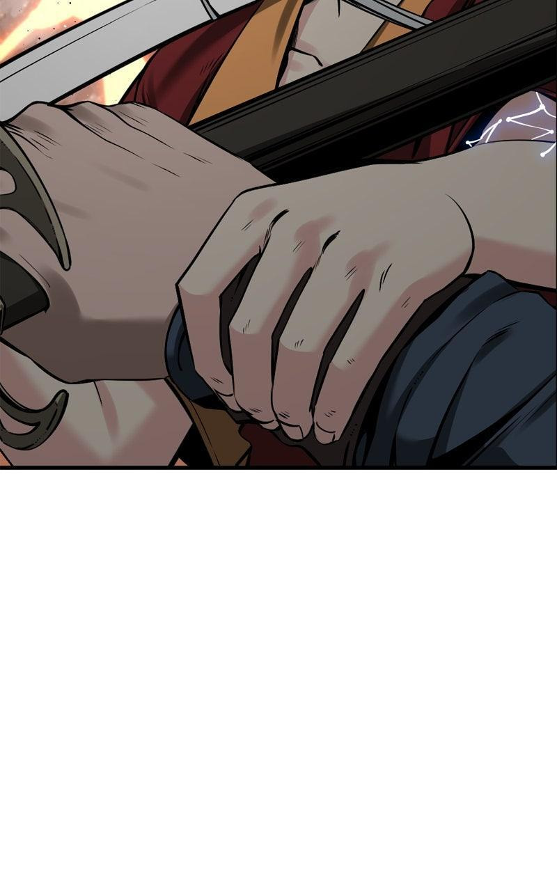 Read Hero Killer chapter 242 image 5 on Lezhin