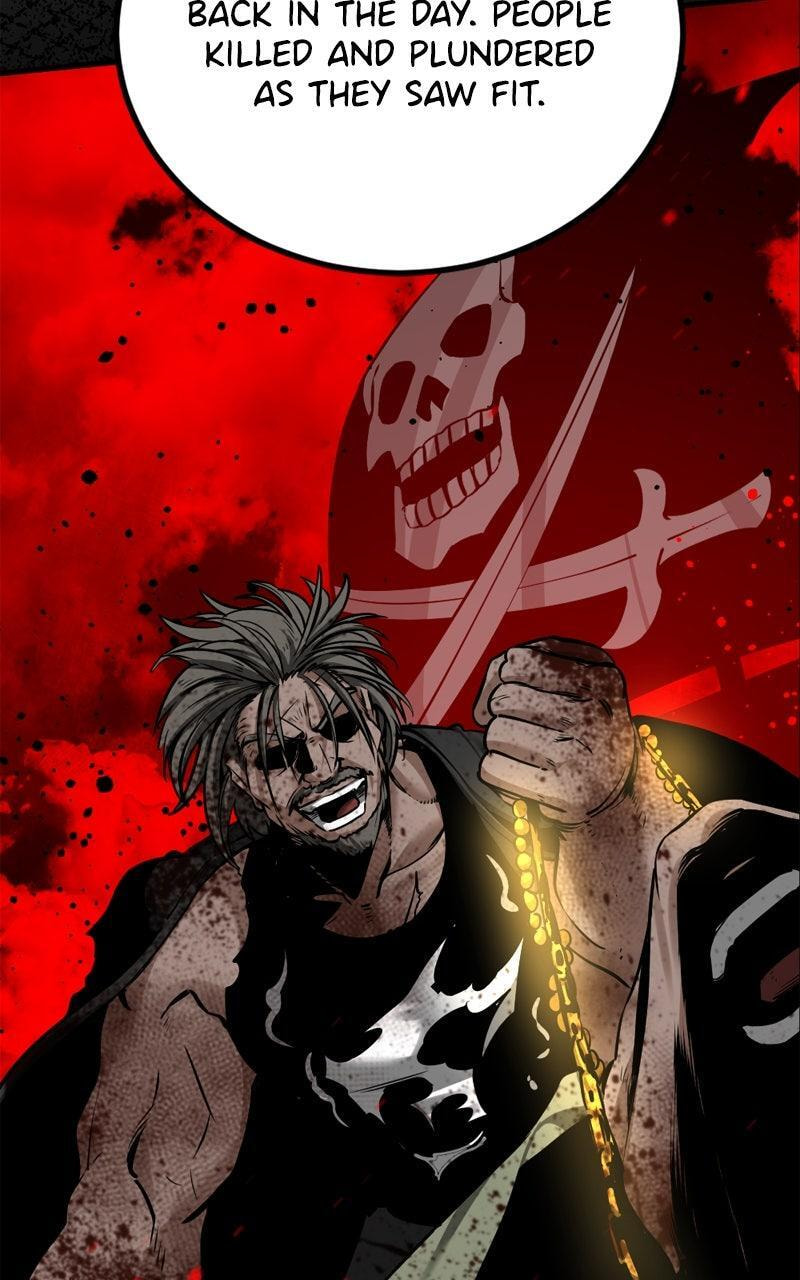 Read Hero Killer chapter 242 image 57 on Lezhin