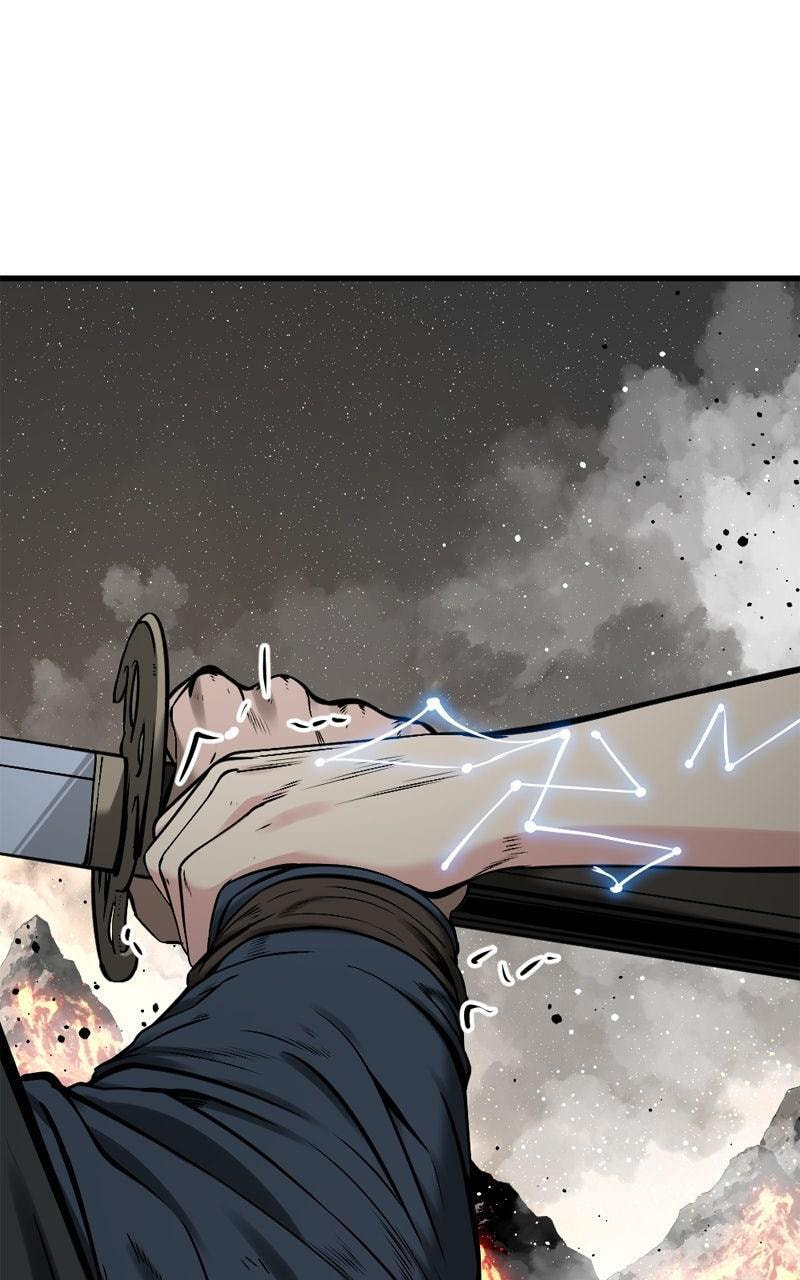 Read Hero Killer chapter 242 image 6 on Lezhin