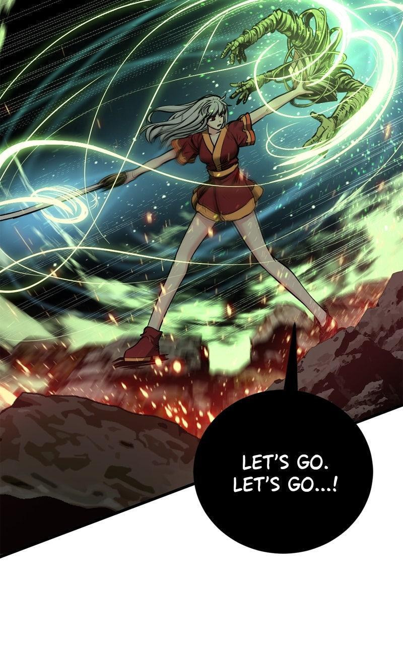 Read Hero Killer chapter 242 image 78 on Lezhin