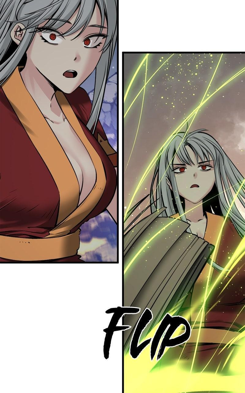 Read Hero Killer chapter 243 image 10 on Lezhin