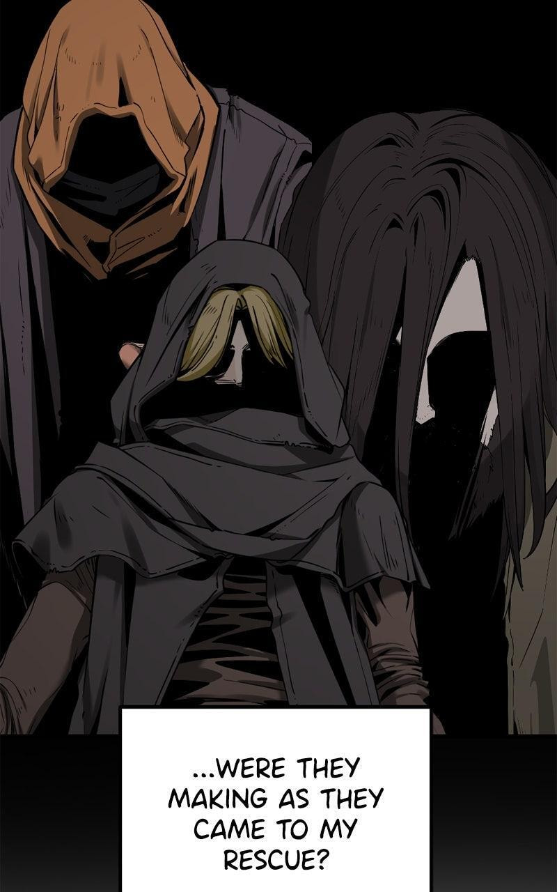 Read Hero Killer chapter 243 image 111 on Lezhin