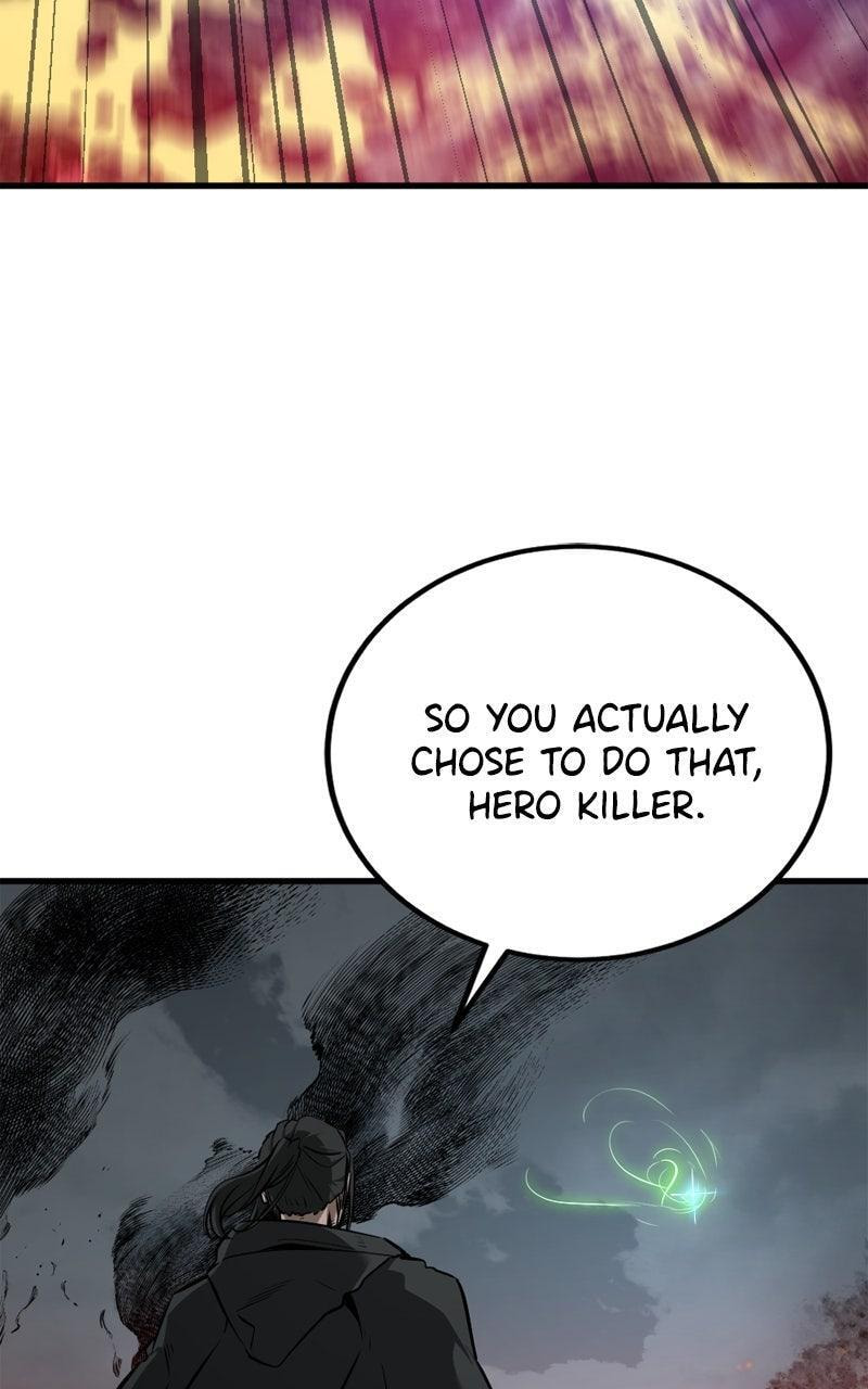 Read Hero Killer chapter 243 image 15 on Lezhin