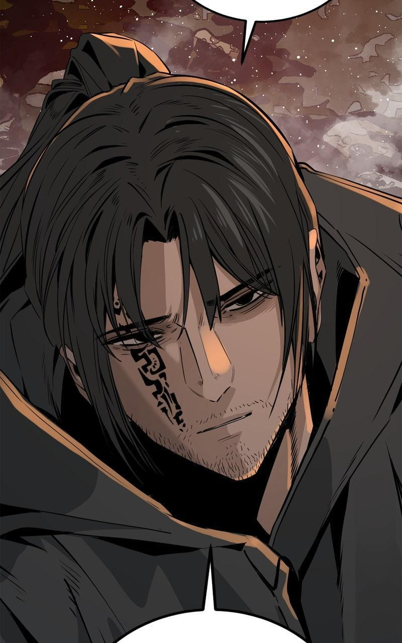 Read Hero Killer chapter 243 image 17 on Lezhin