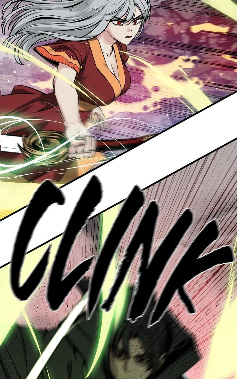 Read Hero Killer chapter 243 image 2 on Lezhin