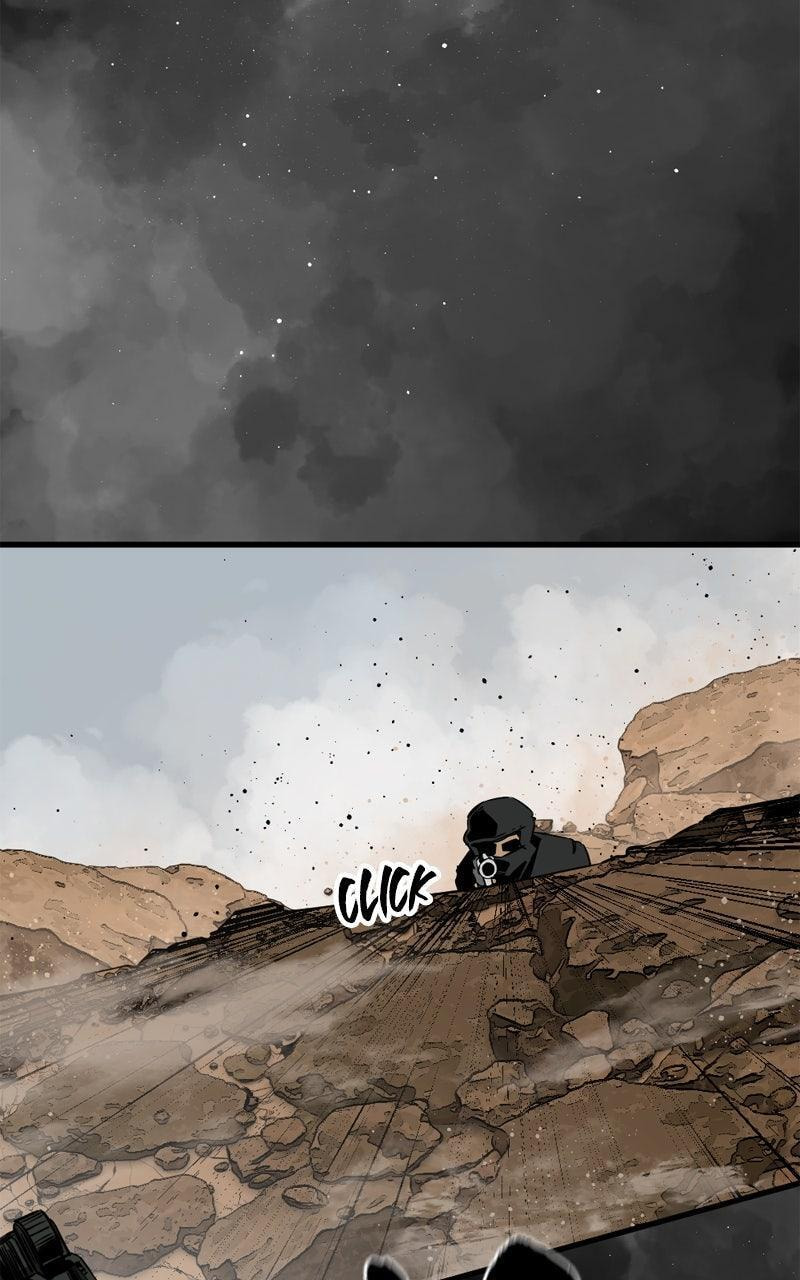 Read Hero Killer chapter 243 image 23 on Lezhin