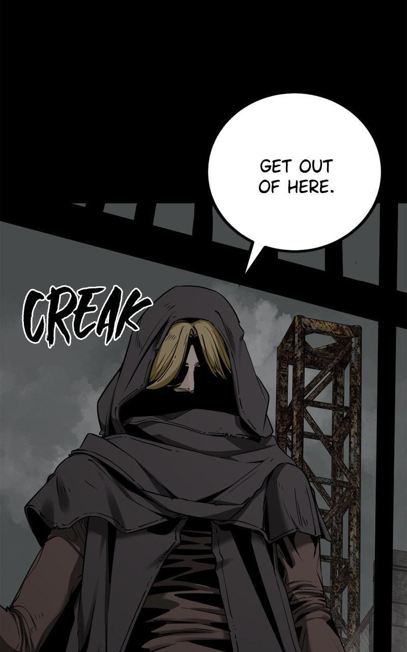 Read Hero Killer chapter 243 image 55 on Lezhin