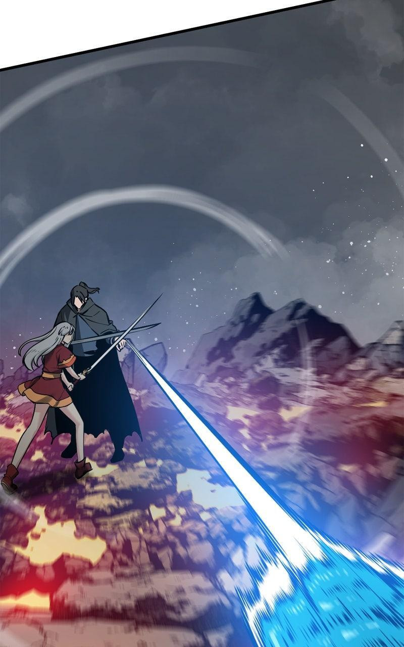 Read Hero Killer chapter 243 image 8 on Lezhin