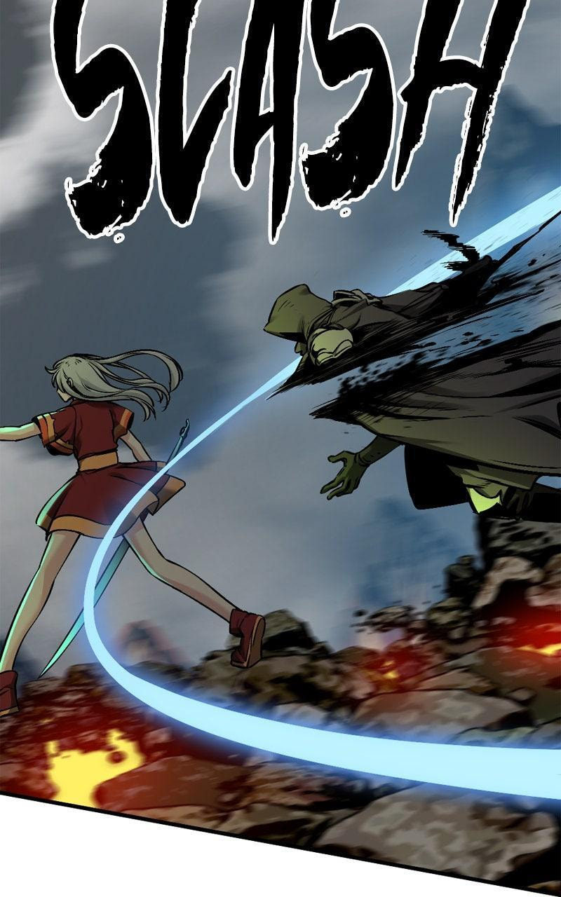 Read Hero Killer chapter 244 image 10 on Lezhin