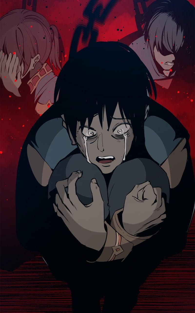 Read Hero Killer chapter 244 image 117 on Lezhin