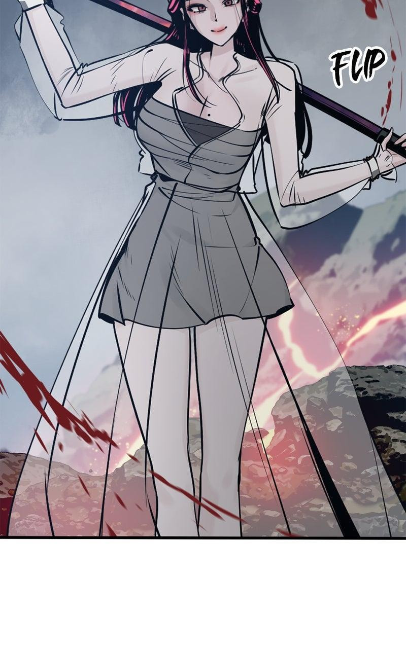 Read Hero Killer chapter 244 image 12 on Lezhin