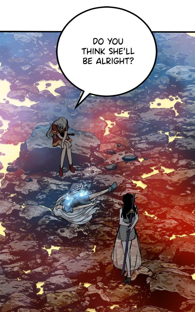 Read Hero Killer chapter 244 image 19 on Lezhin