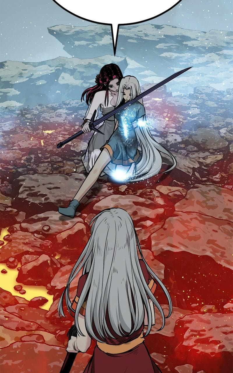 Read Hero Killer chapter 244 image 33 on Lezhin