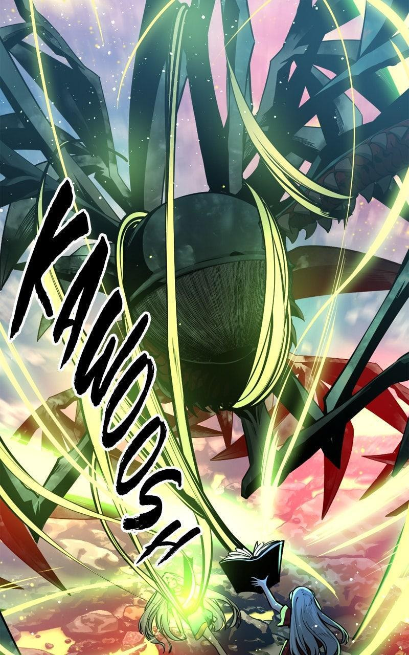 Read Hero Killer chapter 244 image 5 on Lezhin