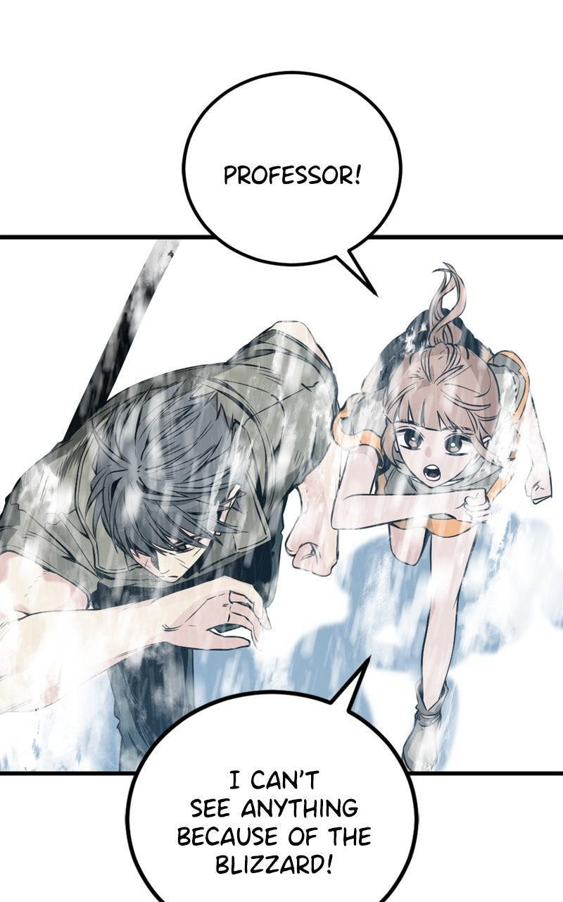 Read Hero Killer chapter 244 image 75 on Lezhin