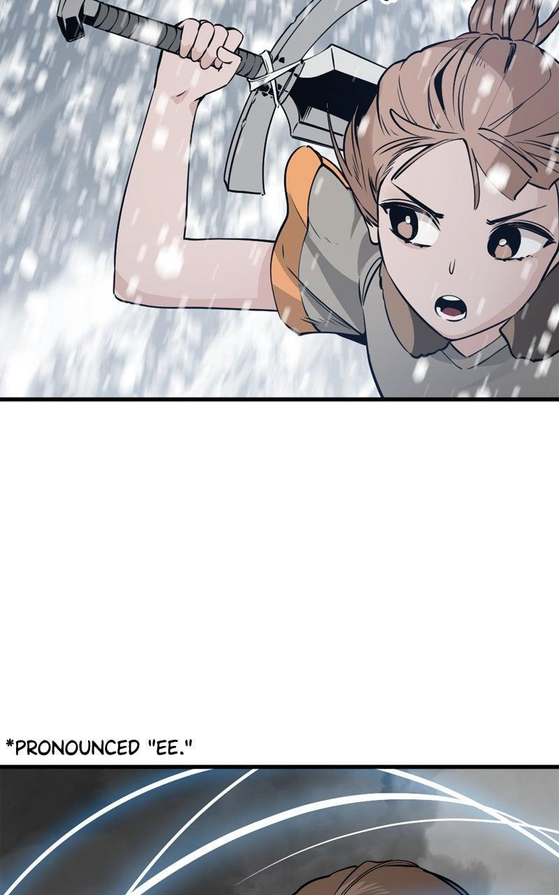 Read Hero Killer chapter 244 image 81 on Lezhin