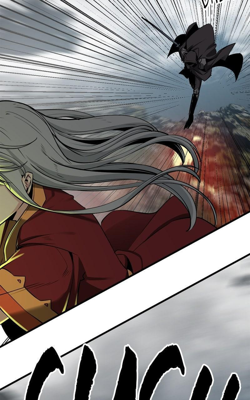 Read Hero Killer chapter 244 image 9 on Lezhin