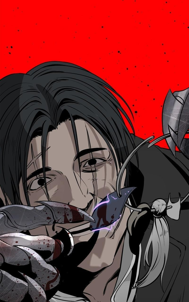 Read Hero Killer chapter 245 image 1 on Lezhin