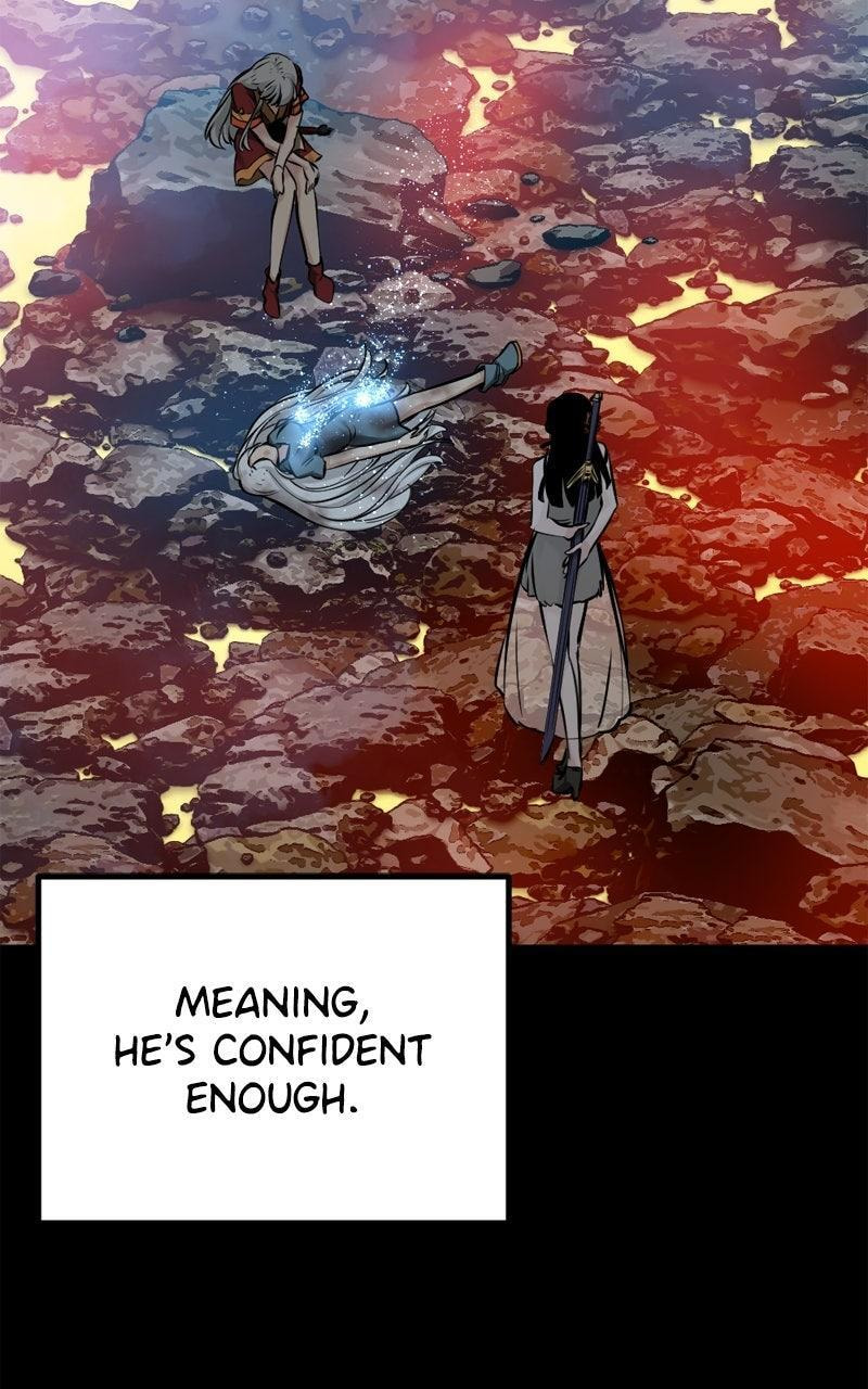 Read Hero Killer chapter 245 image 11 on Lezhin