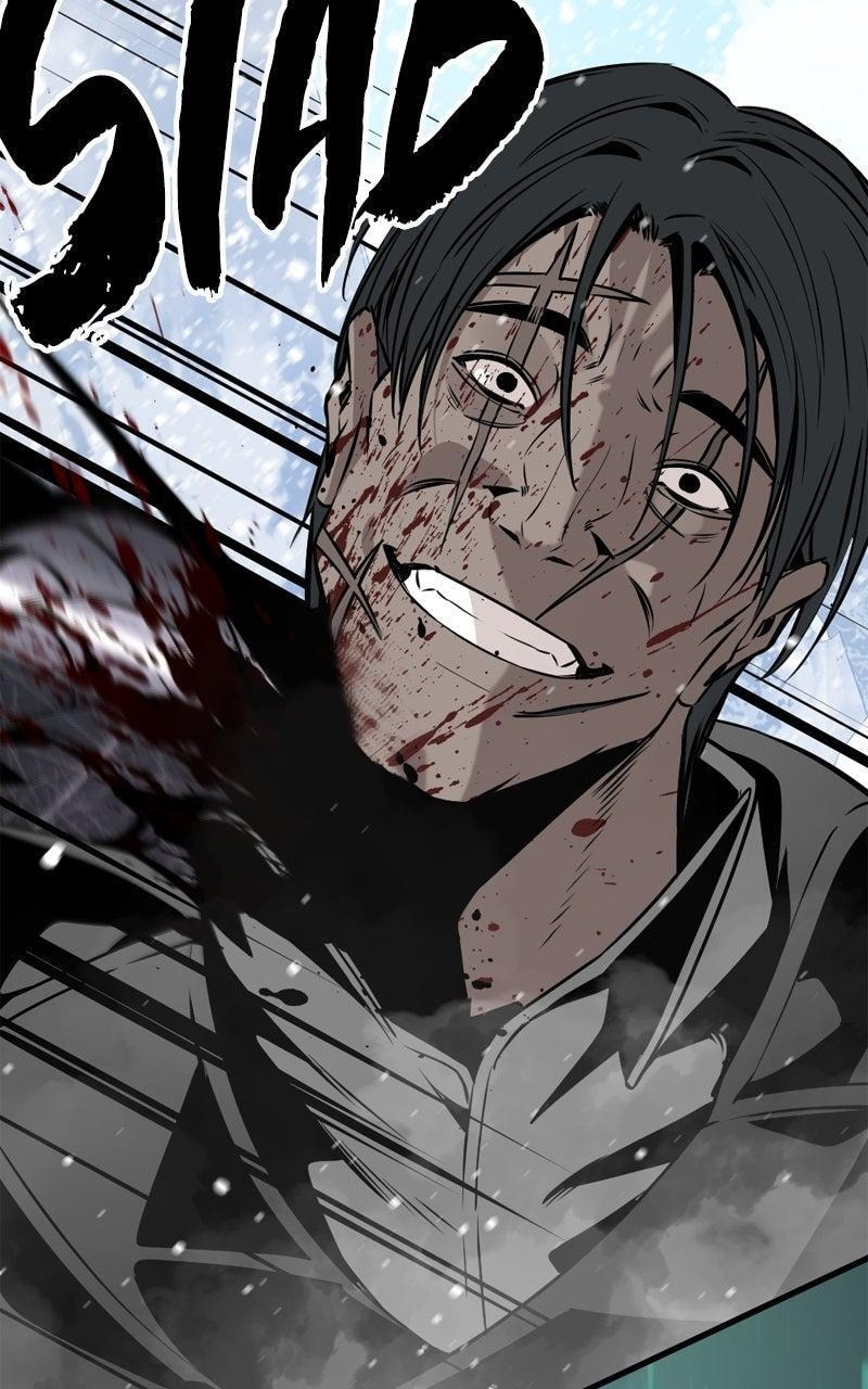 Read Hero Killer chapter 245 image 111 on Lezhin