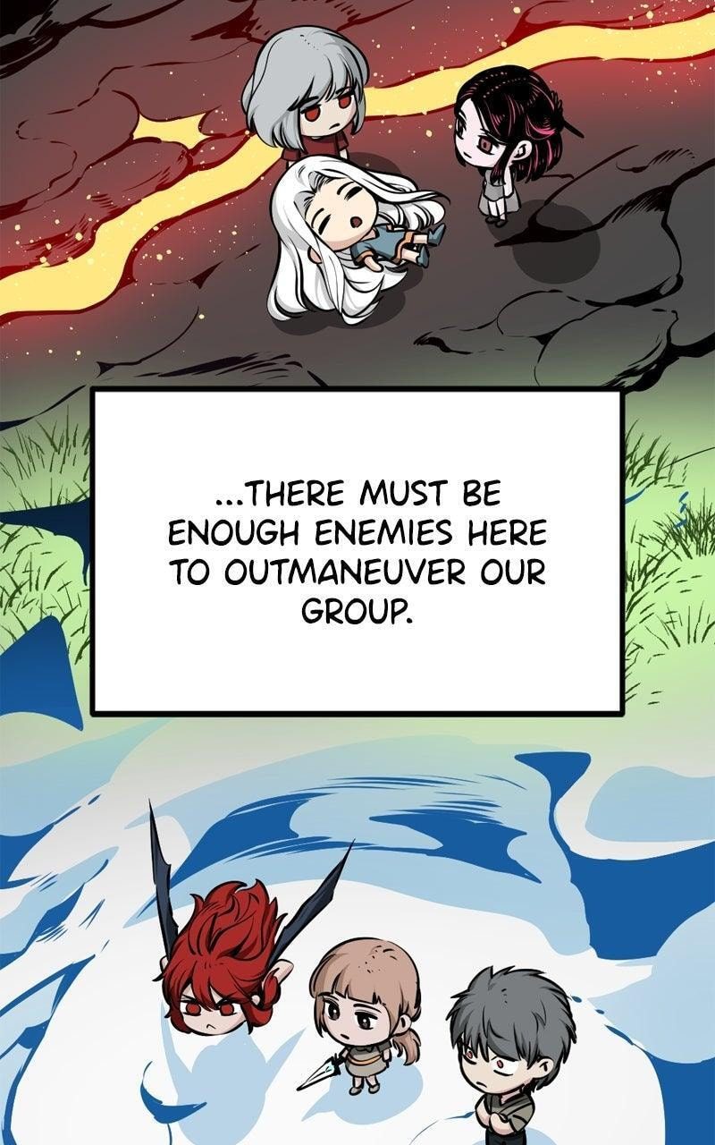 Read Hero Killer chapter 245 image 14 on Lezhin