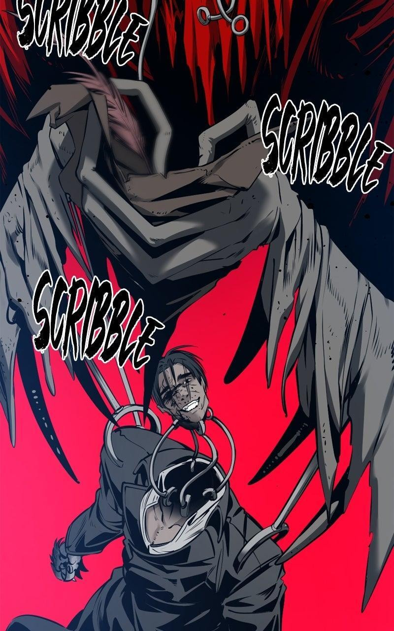 Read Hero Killer chapter 245 image 25 on Lezhin