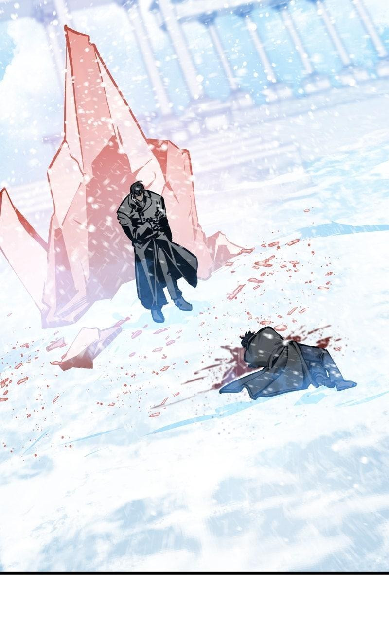 Read Hero Killer chapter 245 image 3 on Lezhin
