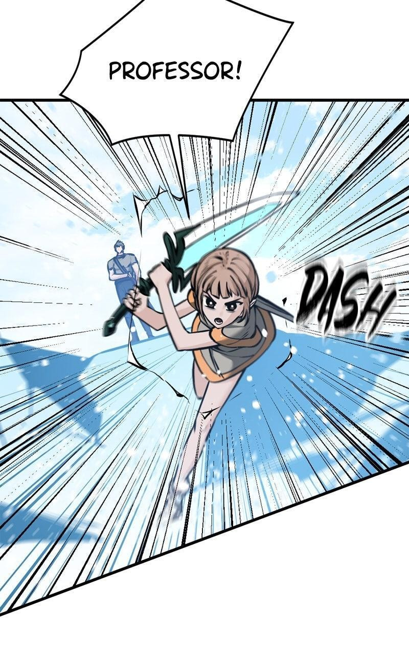 Read Hero Killer chapter 245 image 37 on Lezhin