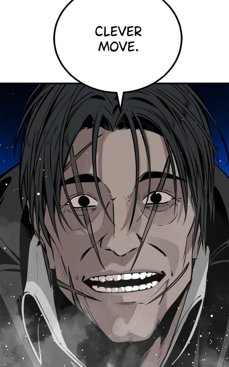 Read Hero Killer chapter 245 image 42 on Lezhin