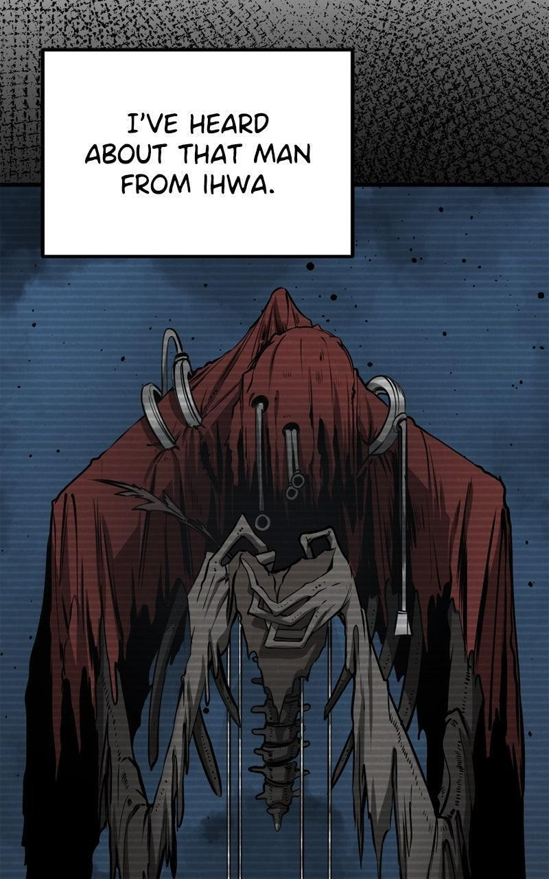 Read Hero Killer chapter 245 image 6 on Lezhin