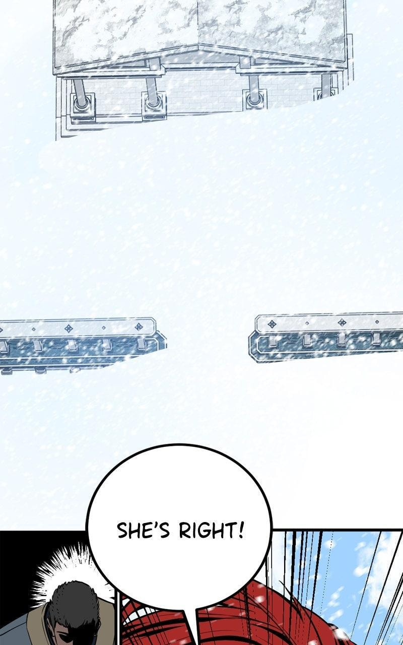 Read Hero Killer chapter 245 image 66 on Lezhin