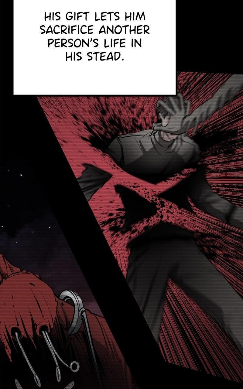 Read Hero Killer chapter 245 image 8 on Lezhin