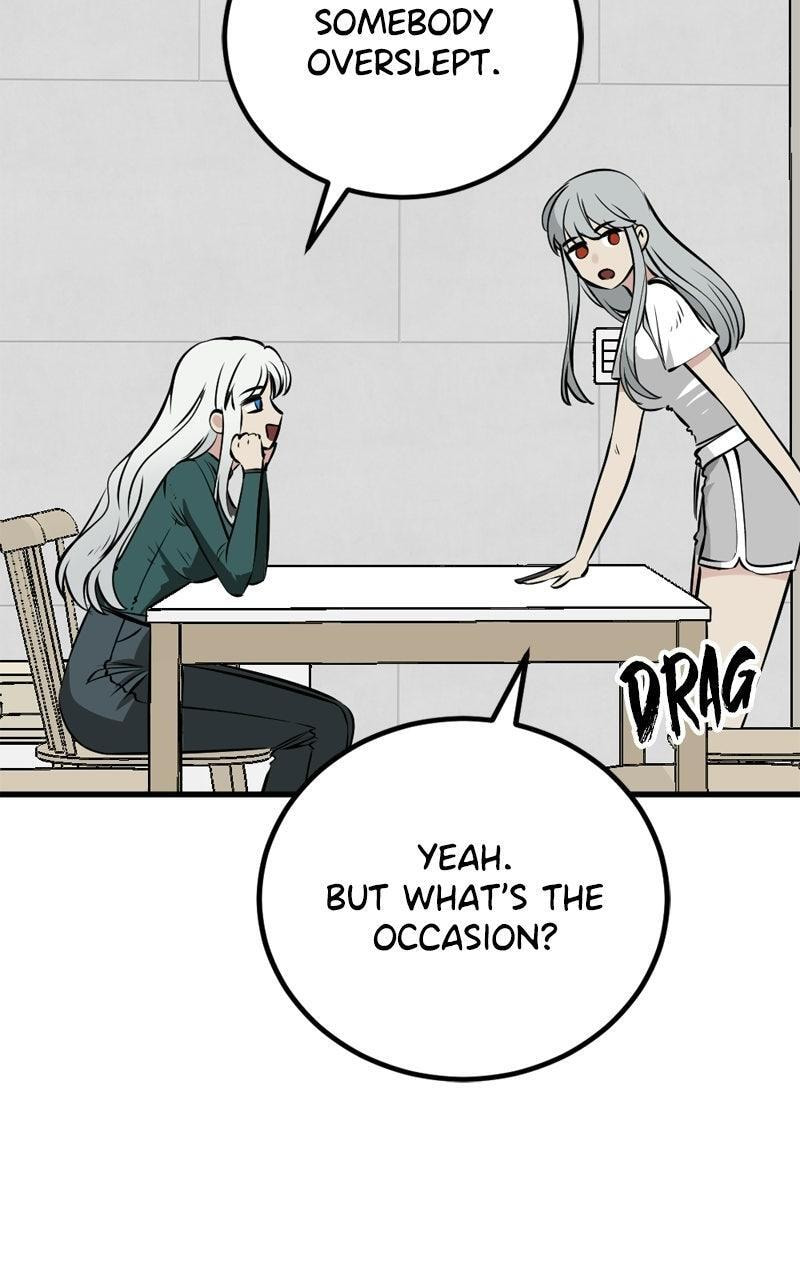 Read Hero Killer chapter 246 image 35 on Lezhin