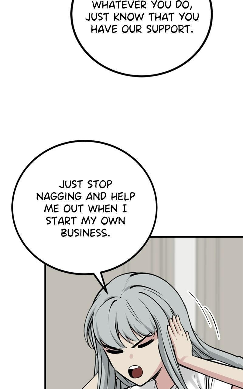 Read Hero Killer chapter 246 image 52 on Lezhin