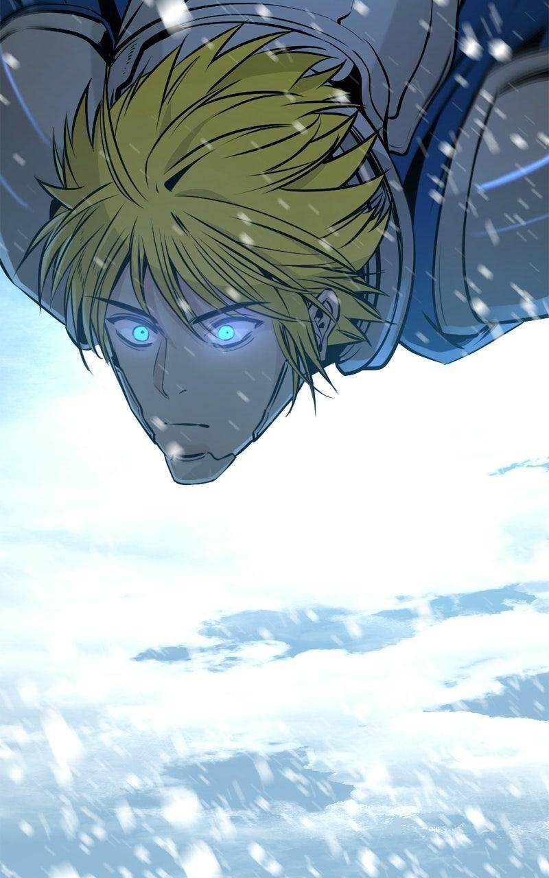 Read Hero Killer chapter 246 image 6 on Lezhin