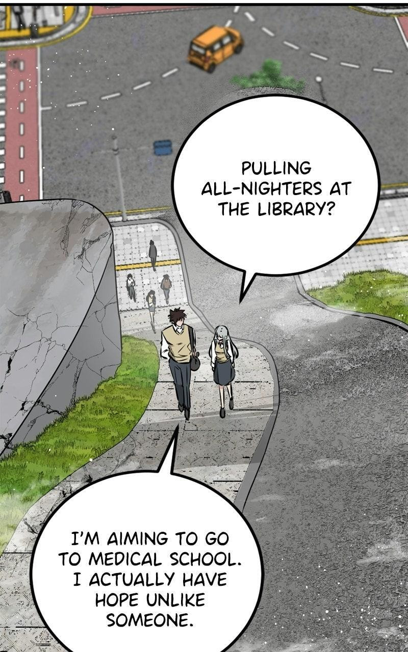 Read Hero Killer chapter 246 image 84 on Lezhin