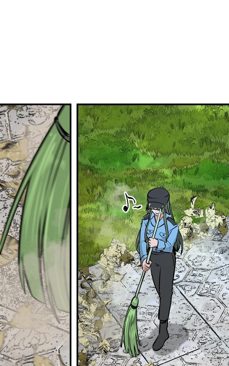 Read Hero Killer chapter 246 image 96 on Lezhin