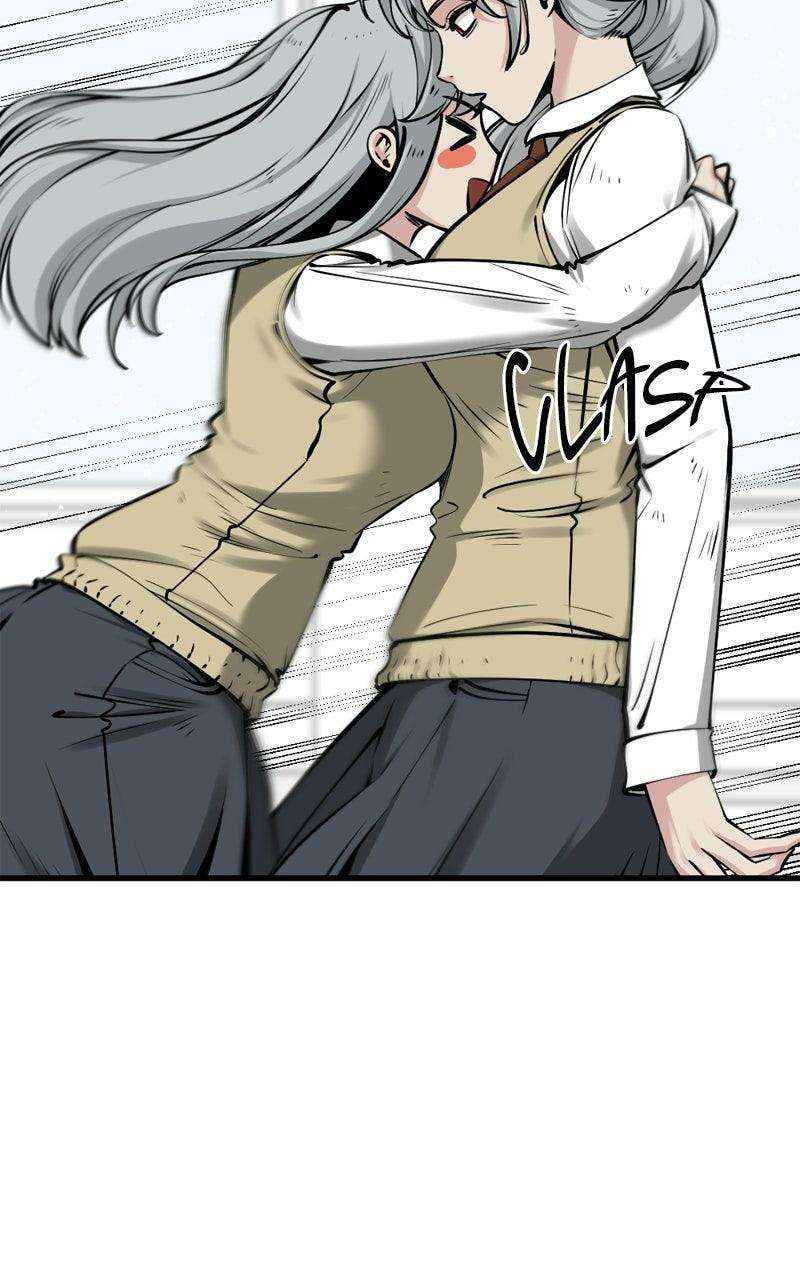 Read Hero Killer chapter 247 image 3 on Lezhin
