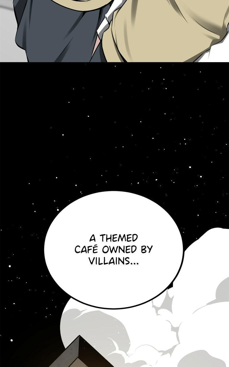 Read Hero Killer chapter 247 image 40 on Lezhin