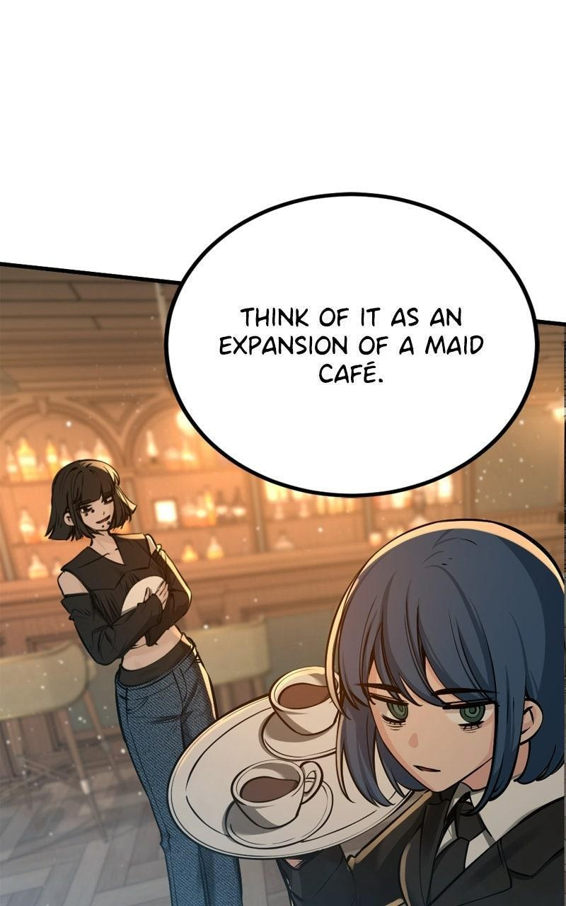 Read Hero Killer chapter 247 image 43 on Lezhin