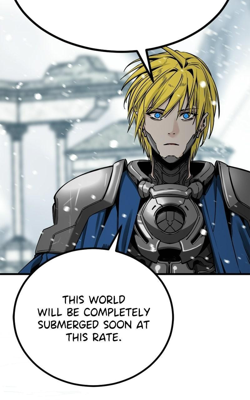 Read Hero Killer chapter 248 image 32 on Lezhin