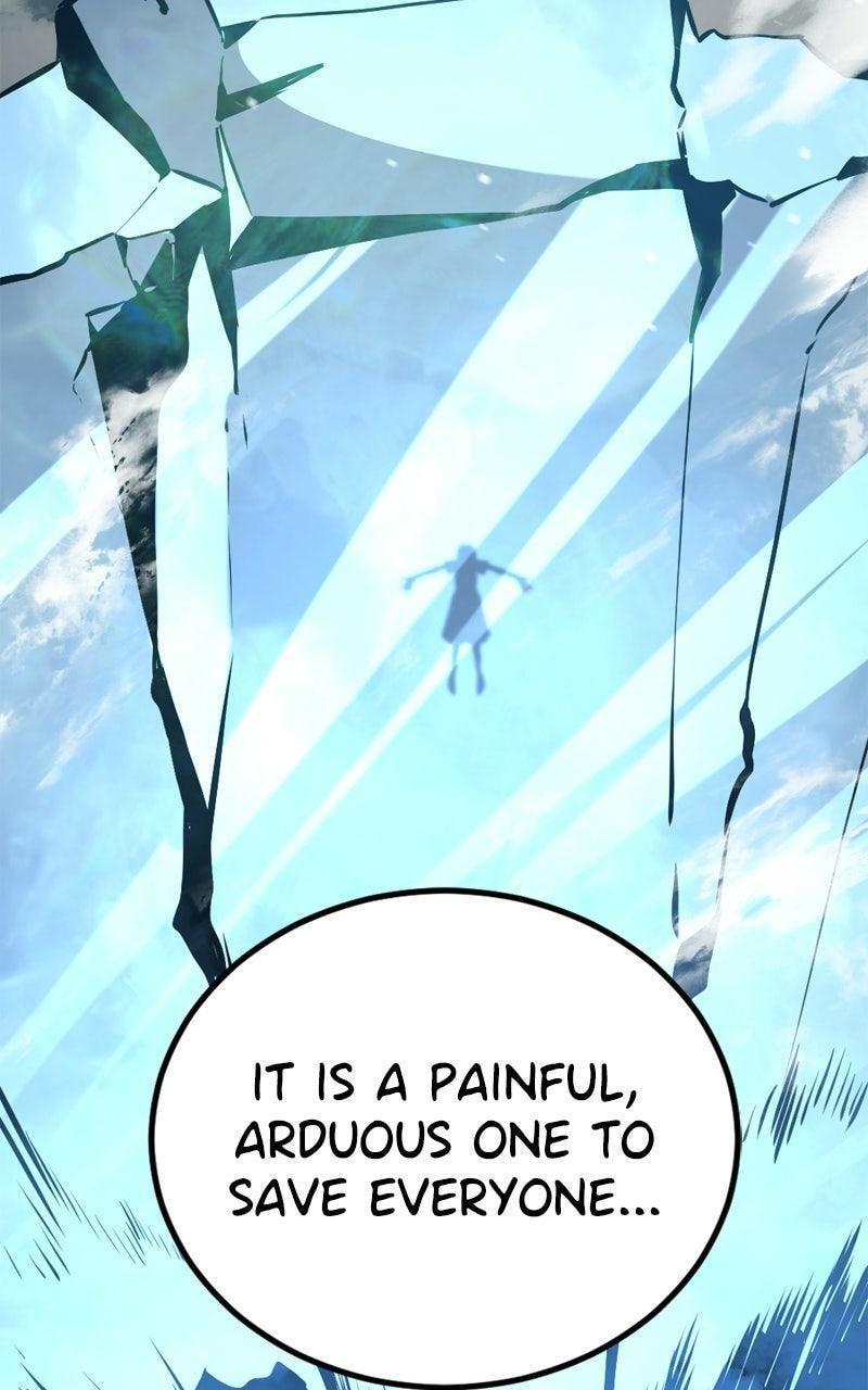 Read Hero Killer chapter 248 image 35 on Lezhin