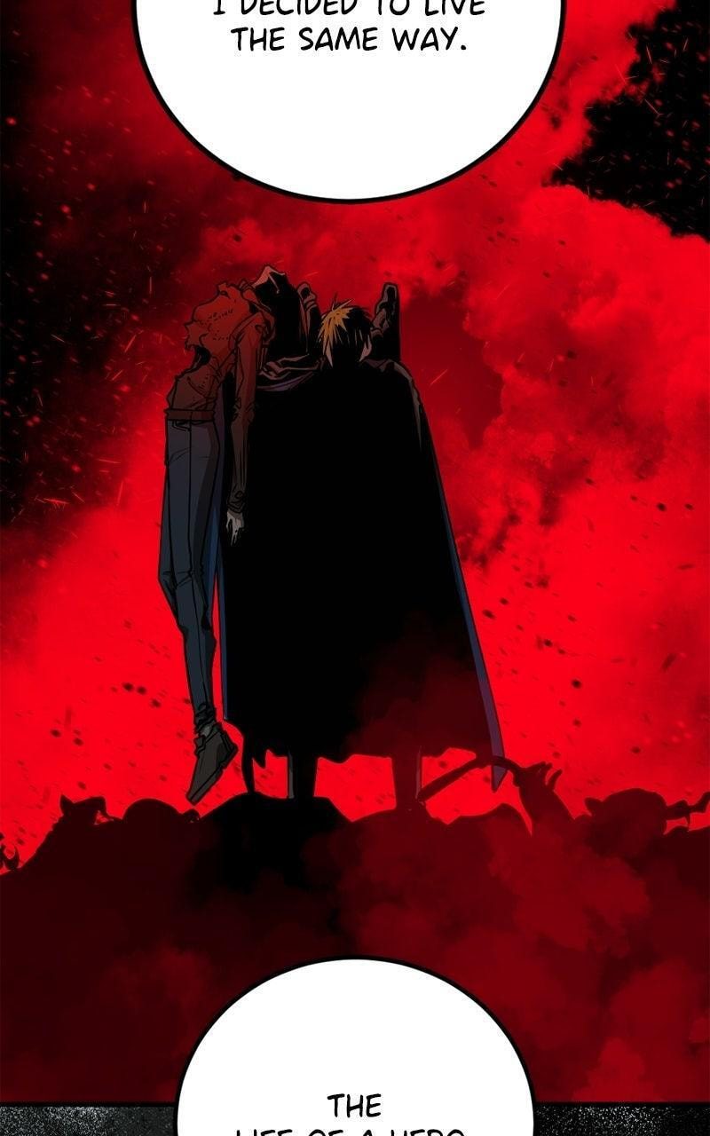 Read Hero Killer chapter 248 image 41 on Lezhin