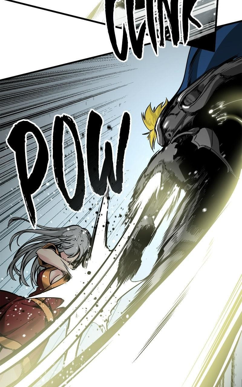 Read Hero Killer chapter 248 image 7 on Lezhin