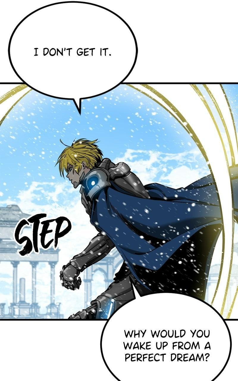 Read Hero Killer chapter 248 image 9 on Lezhin