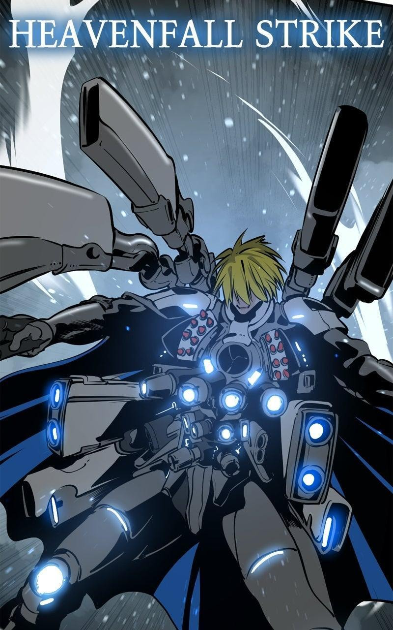 Read Hero Killer chapter 248 image 91 on Lezhin